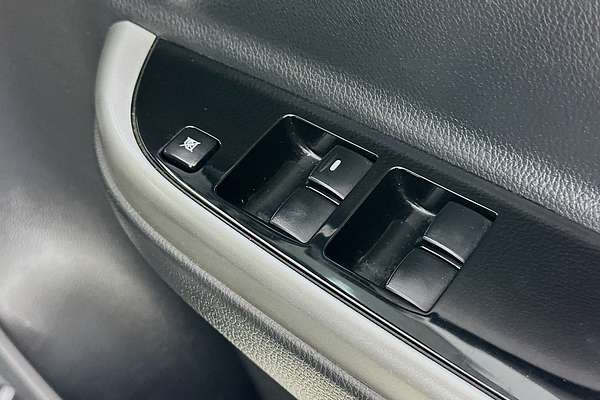 2020 Mitsubishi TRITON GSR (4x4) MR MY20 4X4