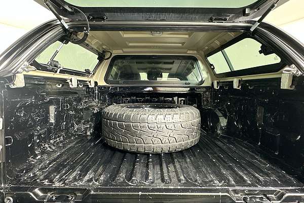 2020 Mitsubishi TRITON GSR (4x4) MR MY20 4X4