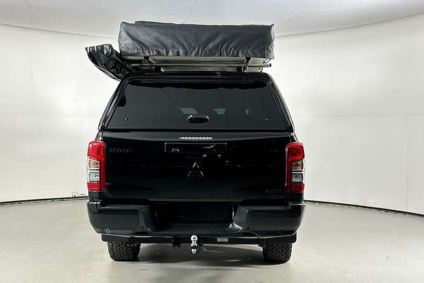 2020 Mitsubishi TRITON GSR (4x4) MR MY20 4X4