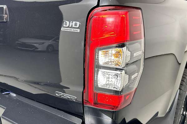 2020 Mitsubishi TRITON GSR (4x4) MR MY20 4X4