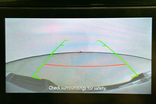 2021 Mitsubishi TRITON GLX+ (4x4) MR MY22 4X4