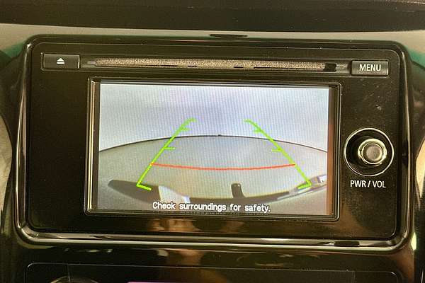 2015 Mitsubishi TRITON GLS (4x4) MQ MY16 4X4