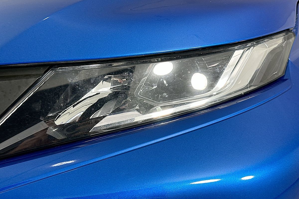 2021 Mitsubishi TRITON GLX+ (4x4) MR MY22 4X4