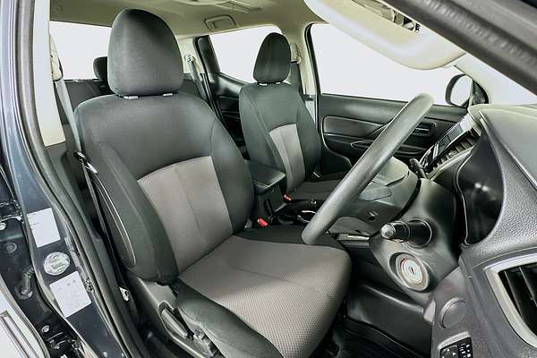 2020 Mitsubishi TRITON GLX+ (4x4) MR MY21 4X4