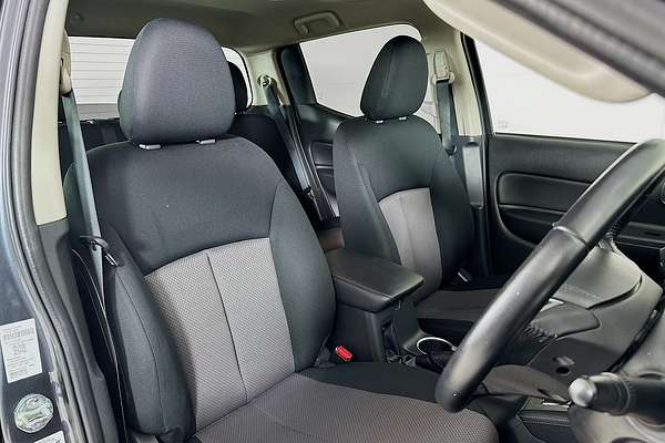 2020 Mitsubishi TRITON GLX-R (4x4) MR MY21 4X4