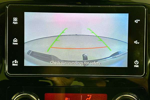 2020 Mitsubishi TRITON GLS (4x4) MR MY20 4X4