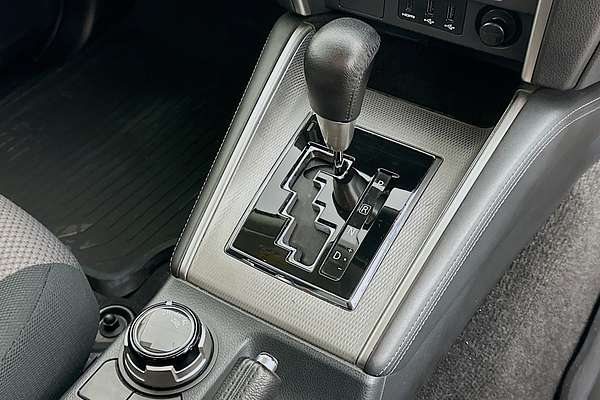 2020 Mitsubishi TRITON GLX-R (4x4) MR MY21 4X4