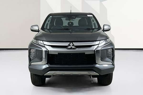 2020 Mitsubishi TRITON GLS (4x4) MR MY20 4X4