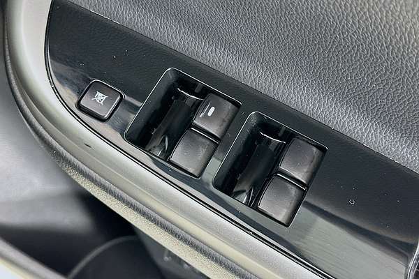 2022 Mitsubishi TRITON GSR (4x4) MR MY22 4X4