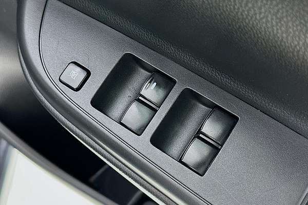 2020 Mitsubishi TRITON GLX+ (4x4) MR MY21 4X4