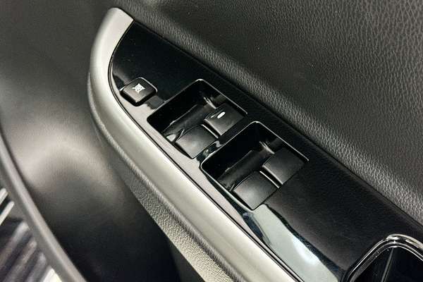 2020 Mitsubishi TRITON GLS (4x4) MR MY20 4X4