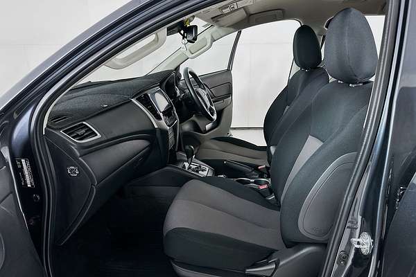 2020 Mitsubishi TRITON GLX-R (4x4) MR MY21 4X4