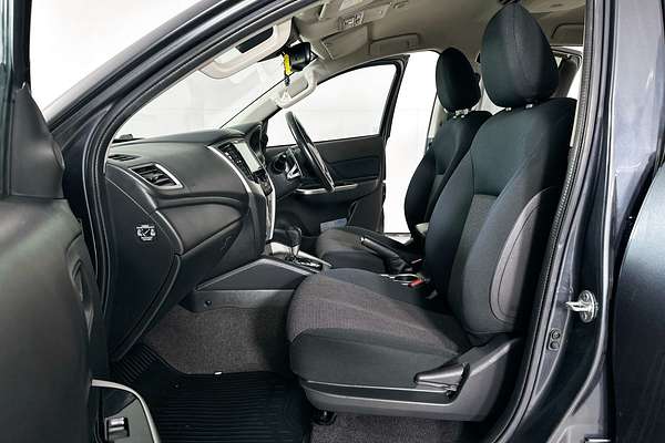 2020 Mitsubishi TRITON GLS (4x4) MR MY20 4X4