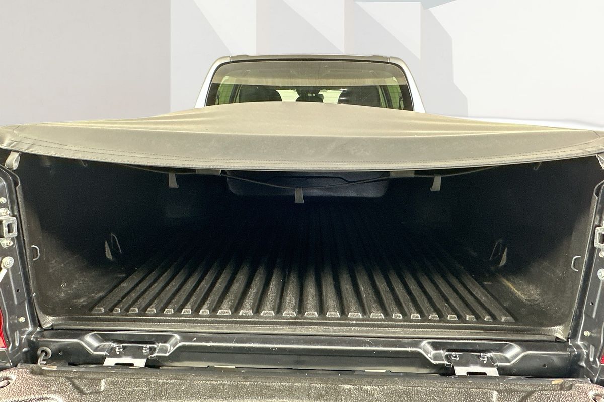 2022 Mitsubishi TRITON GSR (4x4) MR MY22 4X4