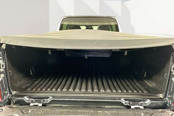 2022 Mitsubishi TRITON GSR (4x4) MR MY22 4X4