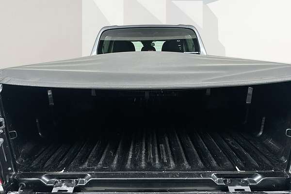 2020 Mitsubishi TRITON GLX-R (4x4) MR MY21 4X4