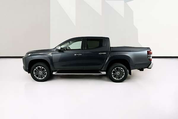 2020 Mitsubishi TRITON GLX-R (4x4) MR MY21 4X4