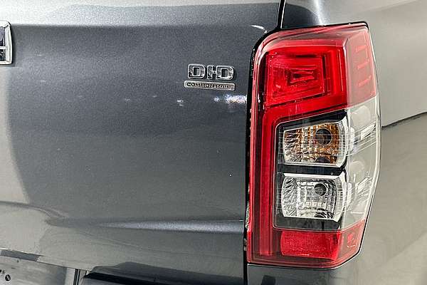 2020 Mitsubishi TRITON GLS (4x4) MR MY20 4X4