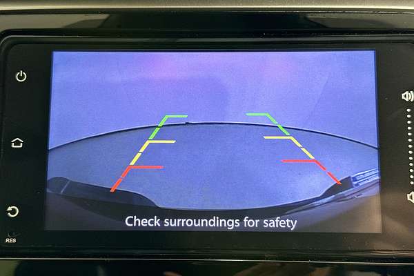 2022 Mitsubishi TRITON GSR (4x4) MR MY22 4X4