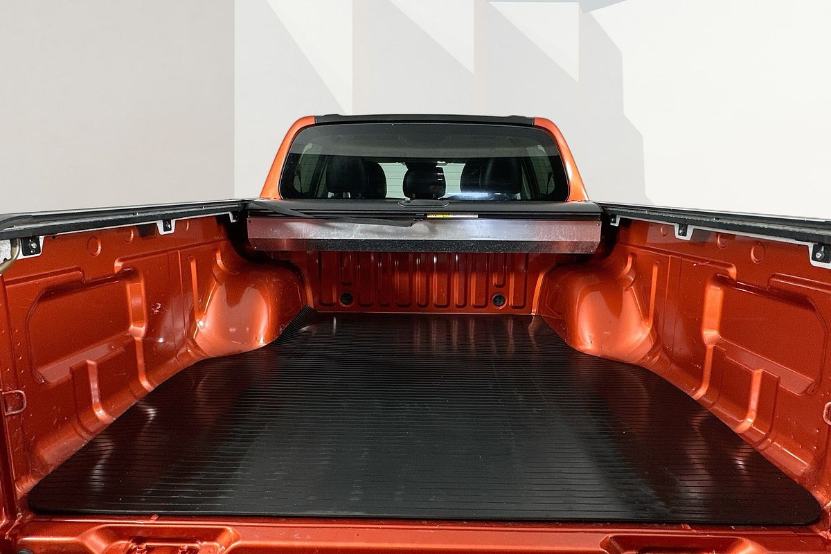 2022 Mitsubishi TRITON GSR (4x4) MR MY22 4X4