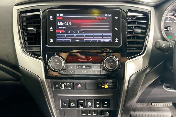 2023 Mitsubishi TRITON GLS (4x4) MR MY23 4X4