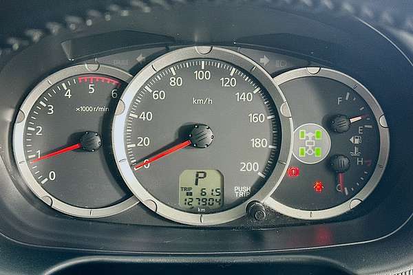 2015 Mitsubishi TRITON GLX-R (4x4) MN MY15 4X4