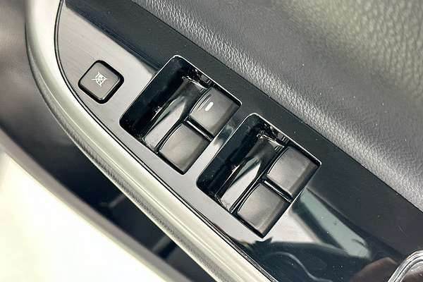 2023 Mitsubishi TRITON GLS (4x4) MR MY23 4X4