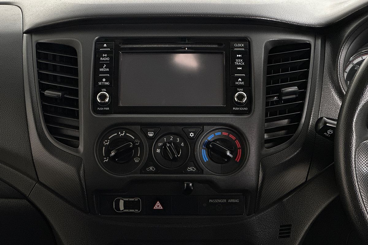 2019 Mitsubishi TRITON GLX (4x4) MR MY19 4X4