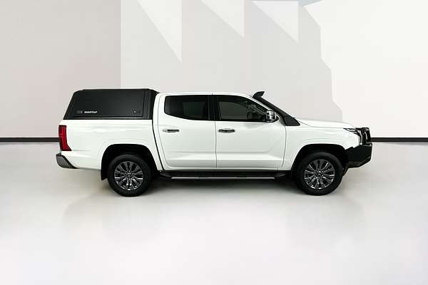 2024 Mitsubishi Triton GLS (4x4) MV MY24 4X4
