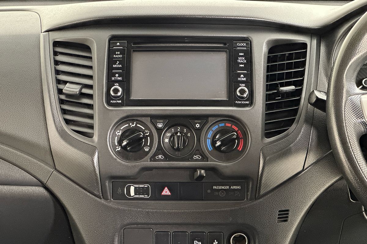 2020 Mitsubishi TRITON GLX (4x4) MR MY21 4X4