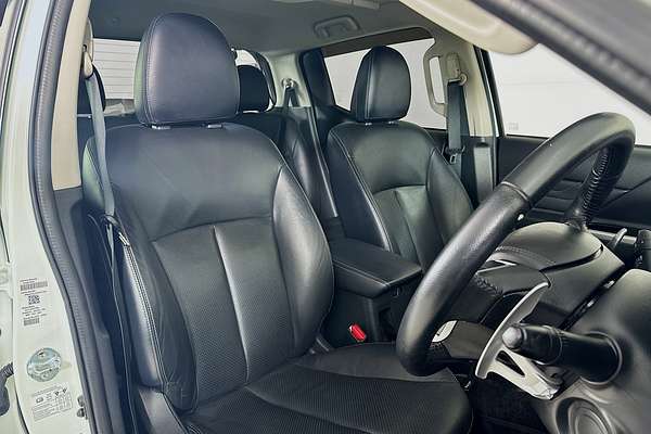 2020 Mitsubishi Triton GLS Premium MR 4X4