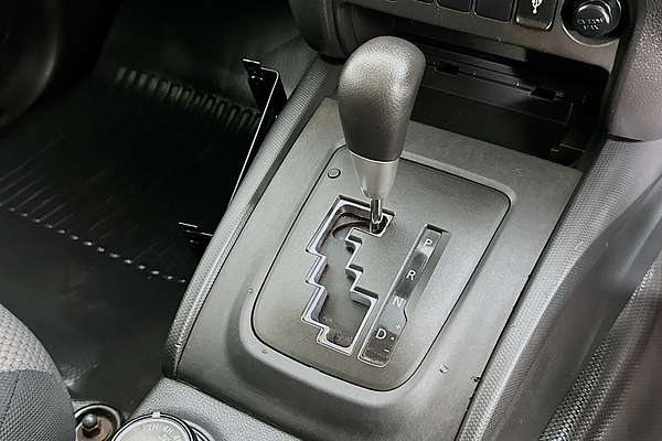 2022 Mitsubishi TRITON GLX (4x4) MR MY22 4X4