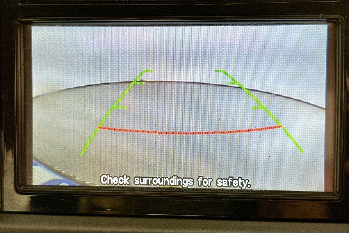 2018 Mitsubishi Triton GLX MQ MY18 REAR WHEEL DRIVE