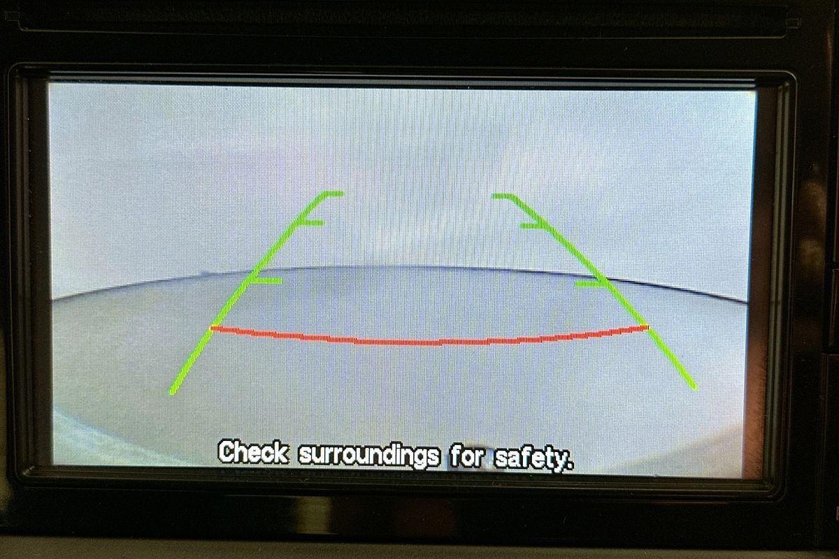 2022 Mitsubishi TRITON GLX (4x4) MR MY22 4X4