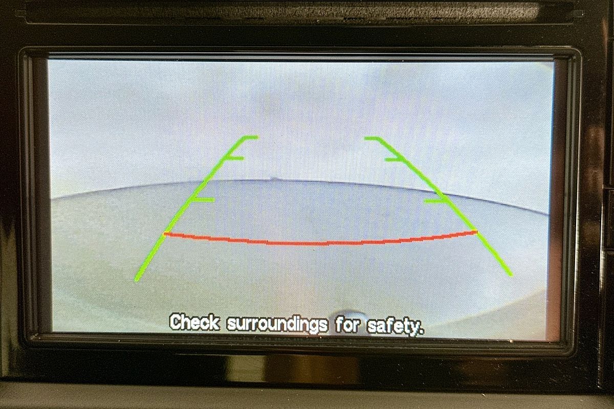 2021 Mitsubishi TRITON GLX (4x4) MR MY22 4X4