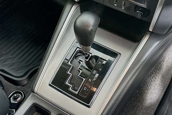 2022 Mitsubishi TRITON GLX-R (4x2) MR MY22 4x2