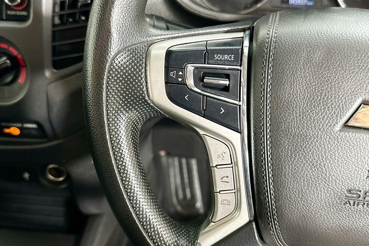 2022 Mitsubishi TRITON GLX (4x4) MR MY22 4X4