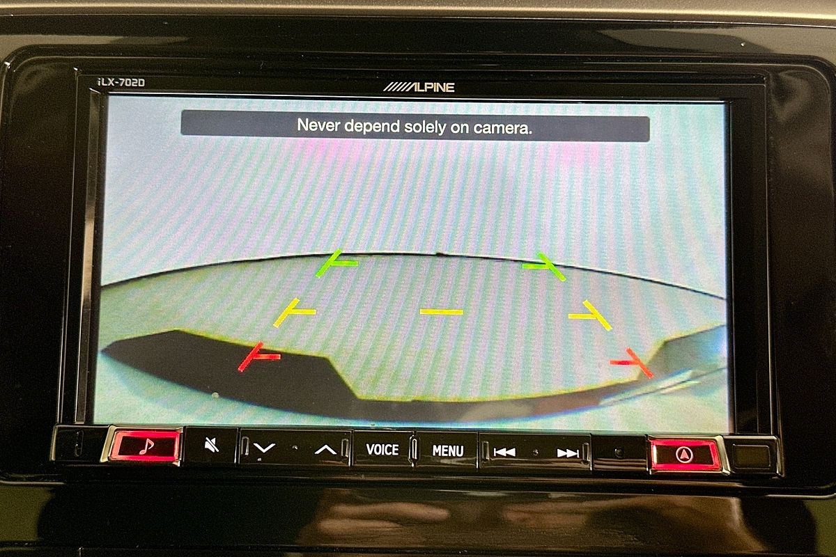 2021 Mitsubishi TRITON GLX-R (4x4) MR MY22 4X4