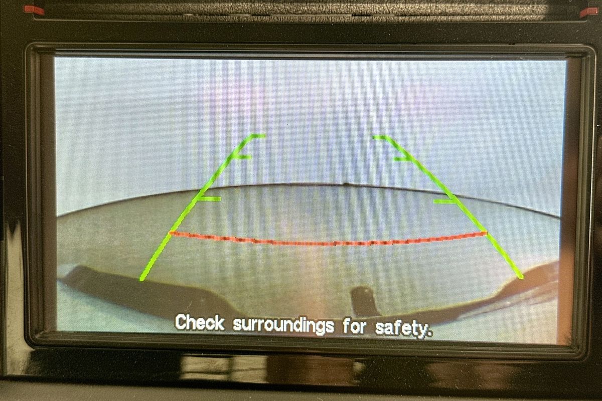 2022 Mitsubishi TRITON GLX (4x2) MR MY22 4x2