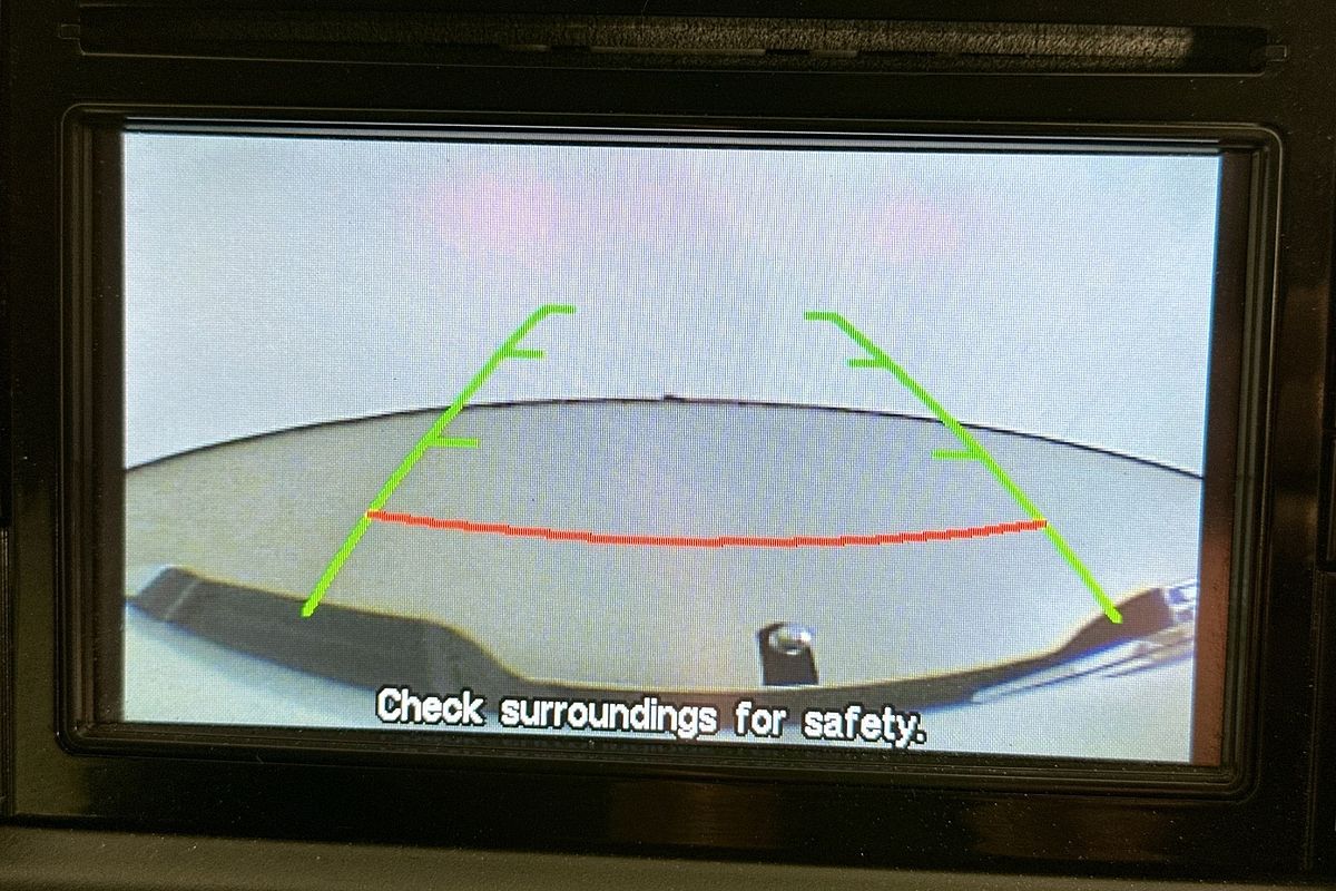 2022 Mitsubishi TRITON GLX (4x2) MR MY22 4x2