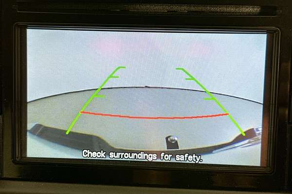 2022 Mitsubishi TRITON GLX (4x2) MR MY22 4x2