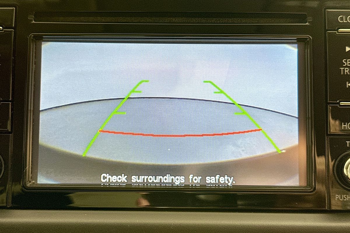 2021 Mitsubishi TRITON GLX (4x2) MR MY21 4x2