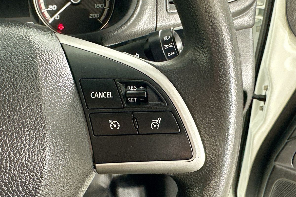 2022 Mitsubishi TRITON GLX (4x2) MR MY22 4x2