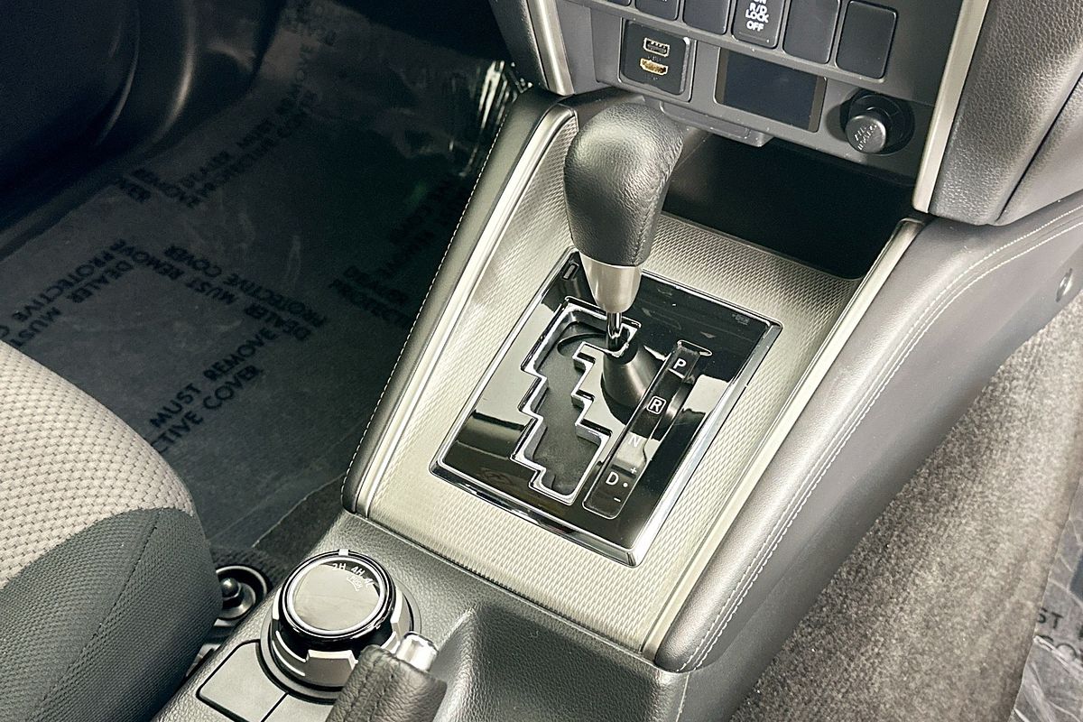 2021 Mitsubishi TRITON GLX-R (4x4) MR MY22 4X4