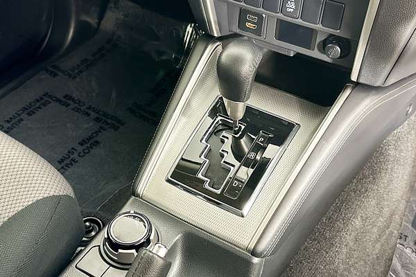 2021 Mitsubishi TRITON GLX-R (4x4) MR MY22 4X4