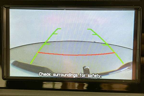 2020 Mitsubishi TRITON GLX ADAS MR MY20 REAR WHEEL DRIVE