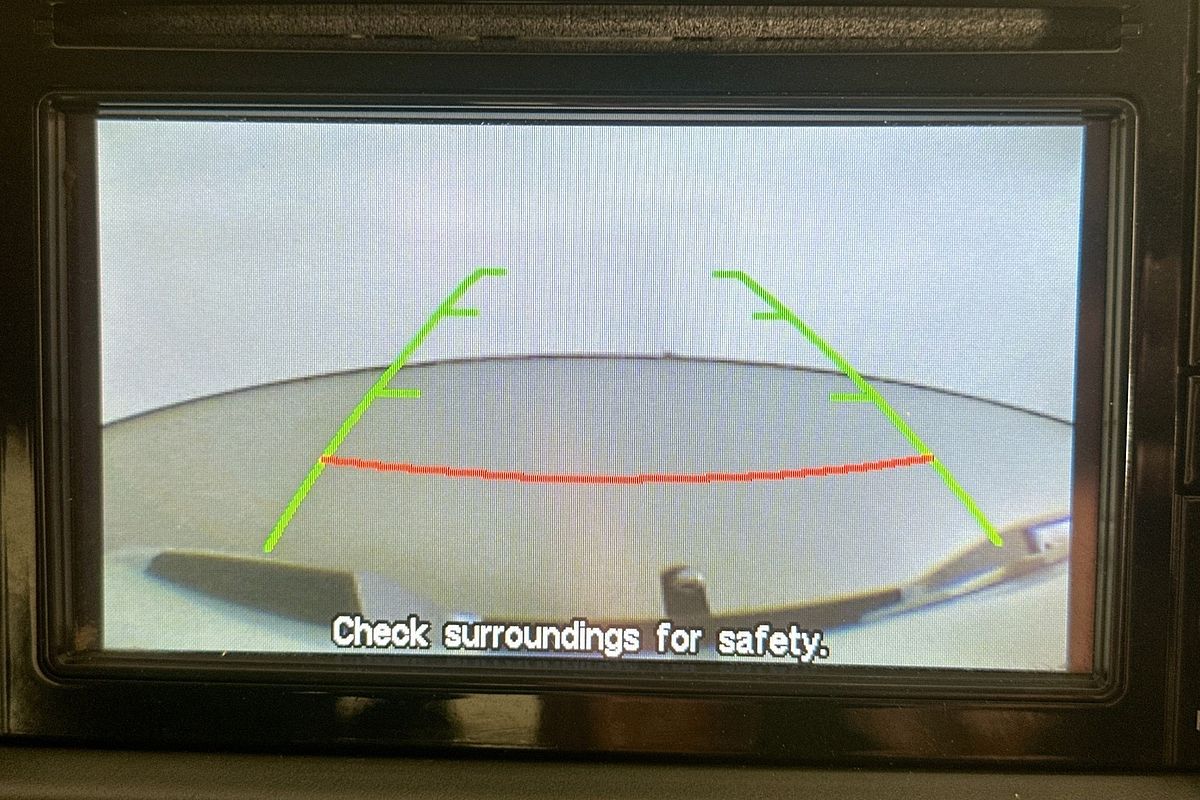 2017 Mitsubishi TRITON GLX (4x4) MQ MY17 4X4