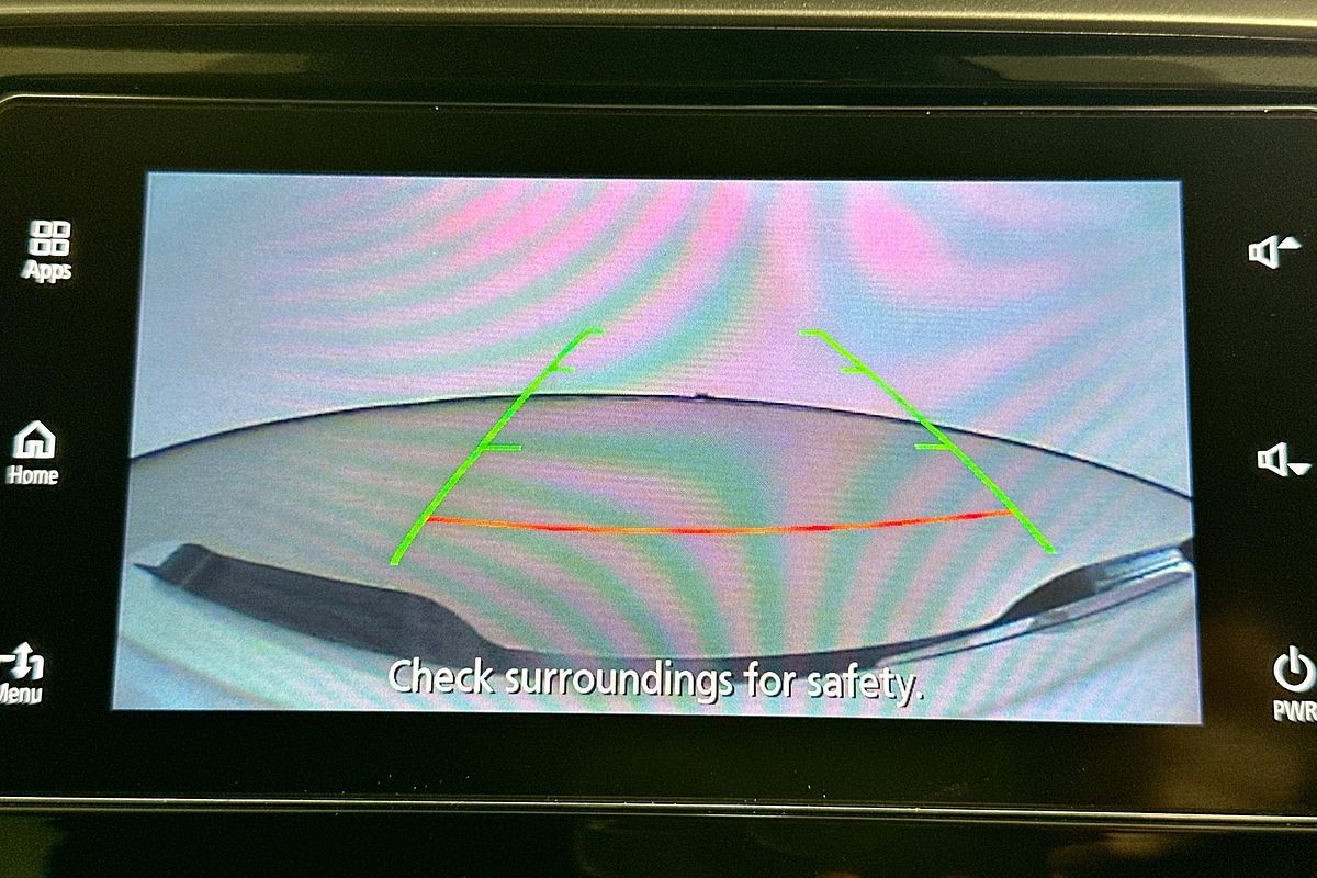 2020 Mitsubishi TRITON GLS (4x4) MR MY20 4X4