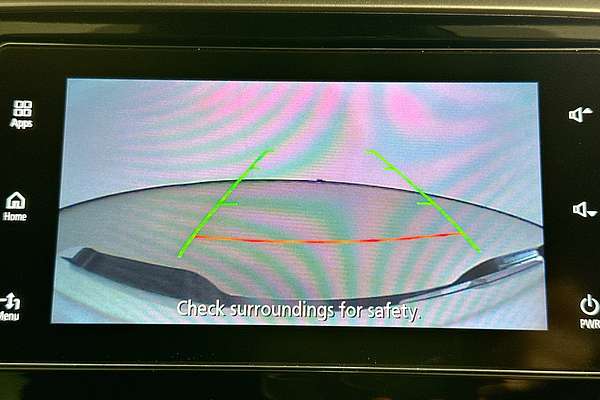 2020 Mitsubishi TRITON GLS (4x4) MR MY20 4X4