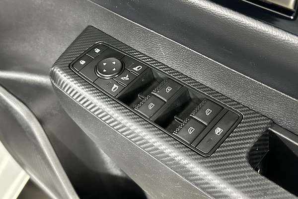 2024 Mitsubishi Triton GSR MV 4X4